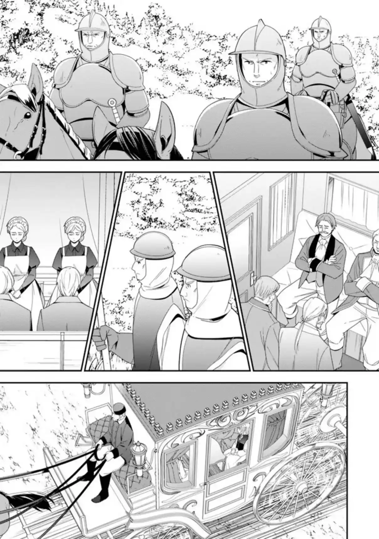 Mitsuha capítulo 124, página 10