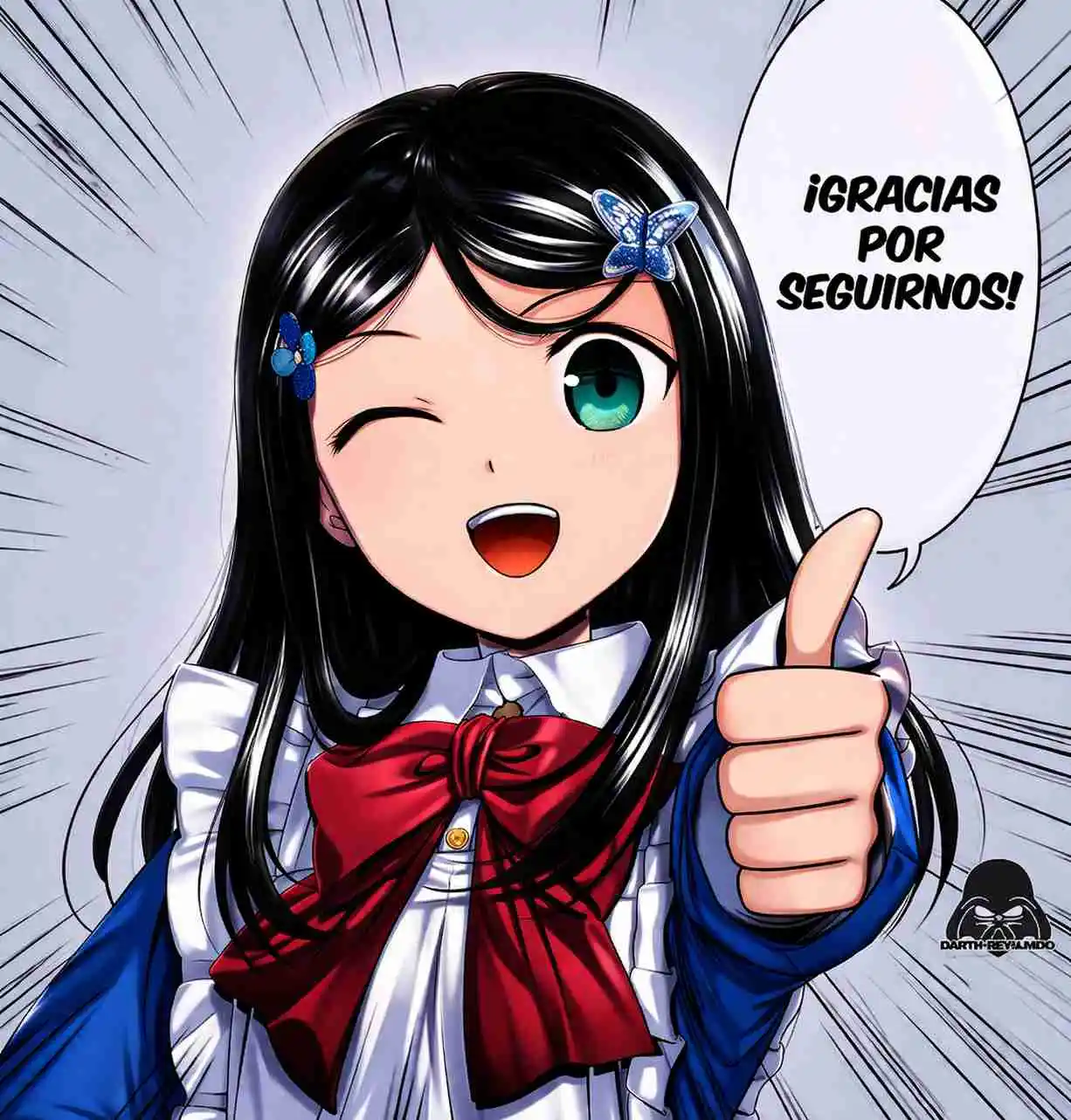 Mitsuha capítulo 124, página 16