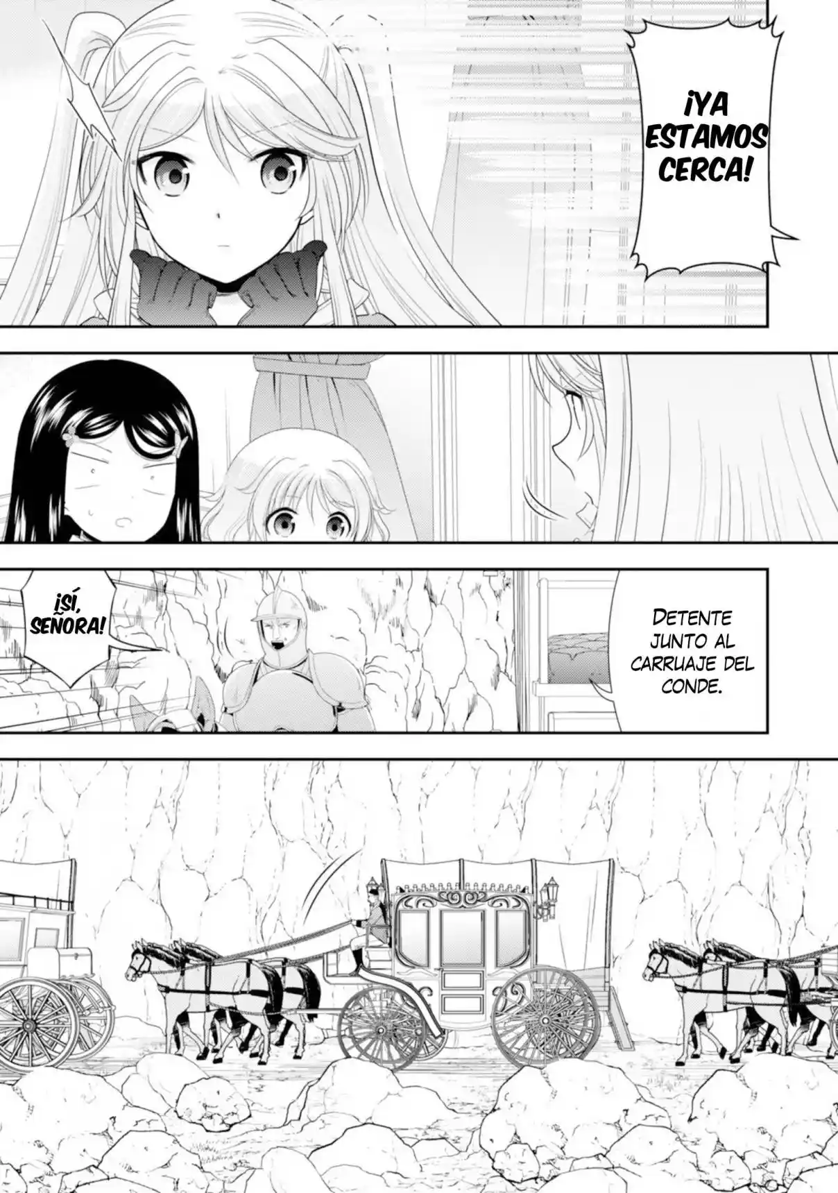 Mitsuha capítulo 125, página 11
