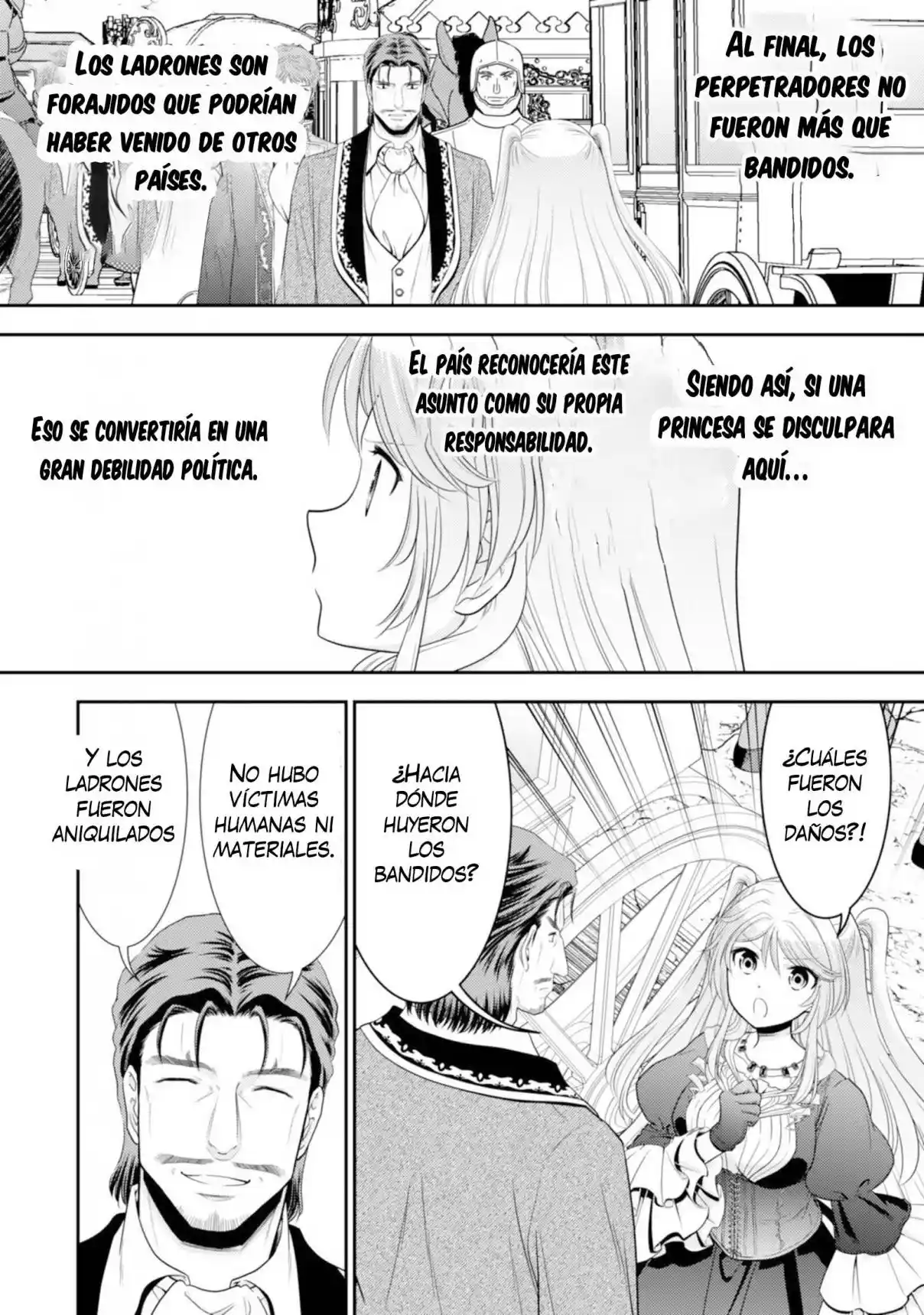 Mitsuha capítulo 125, página 14