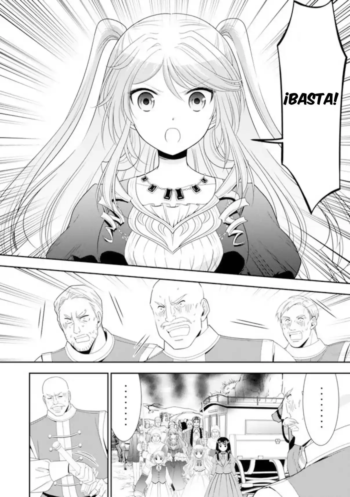 Mitsuha capítulo 126, página 4