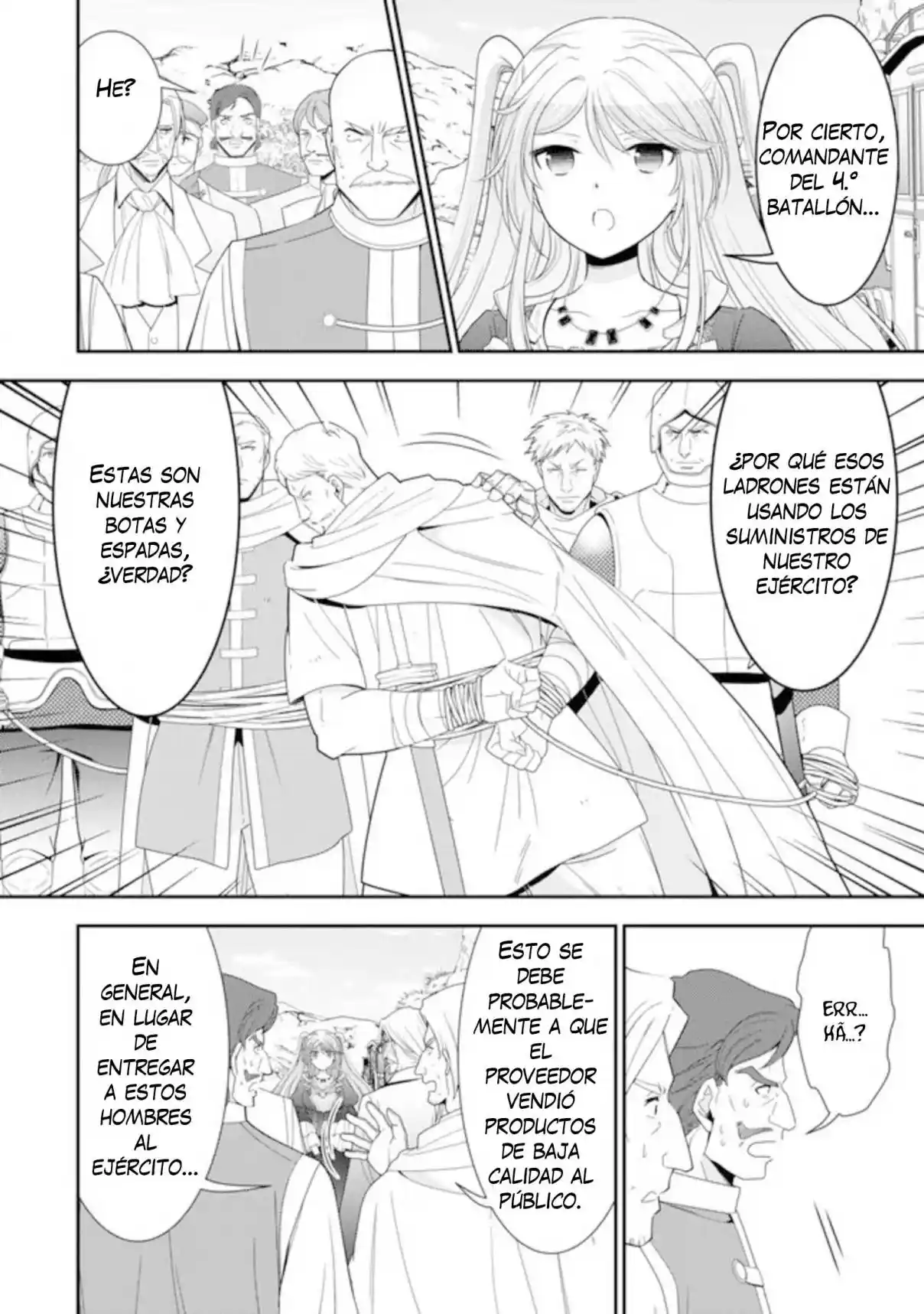 Mitsuha capítulo 126, página 6