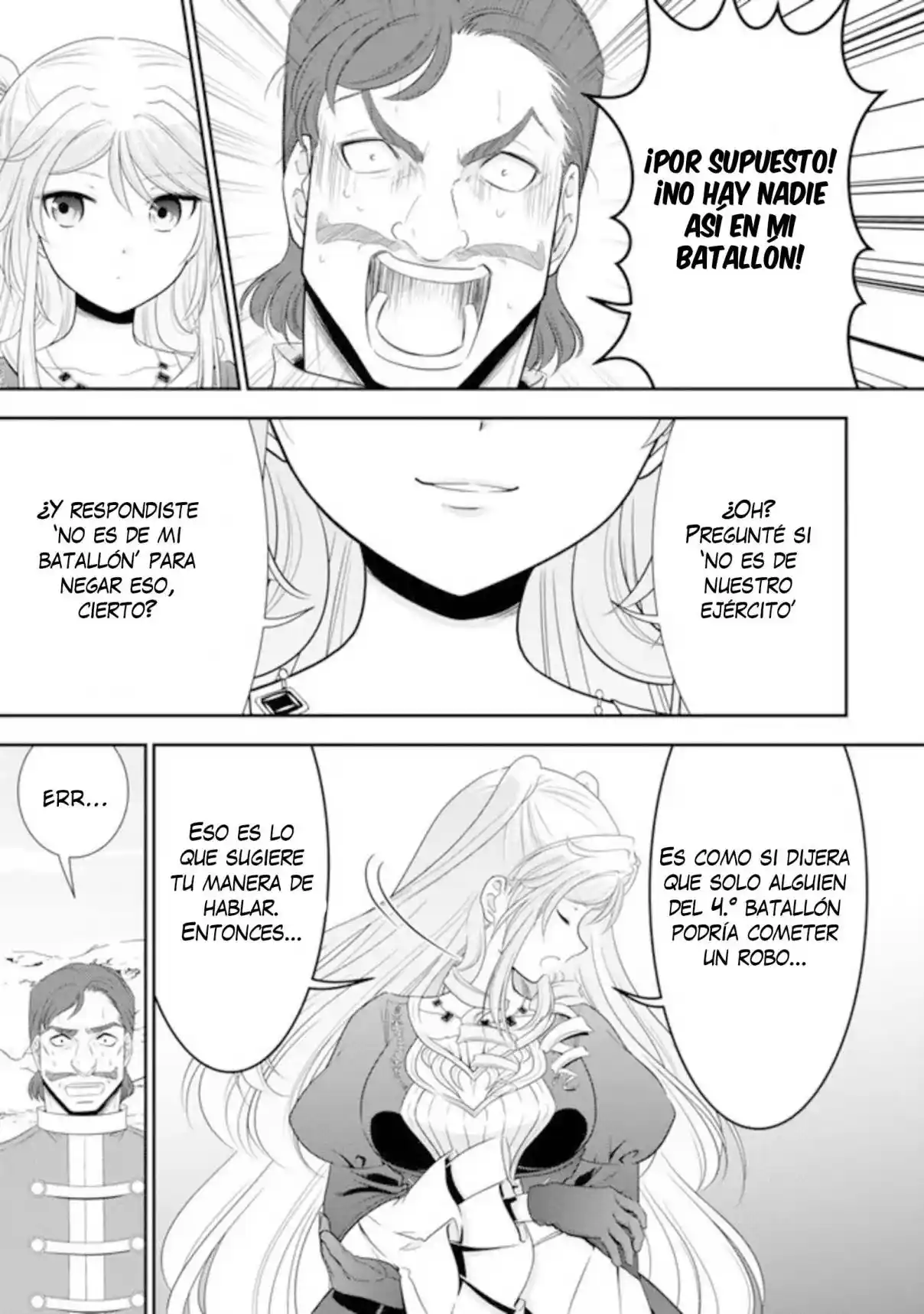 Mitsuha capítulo 126, página 9
