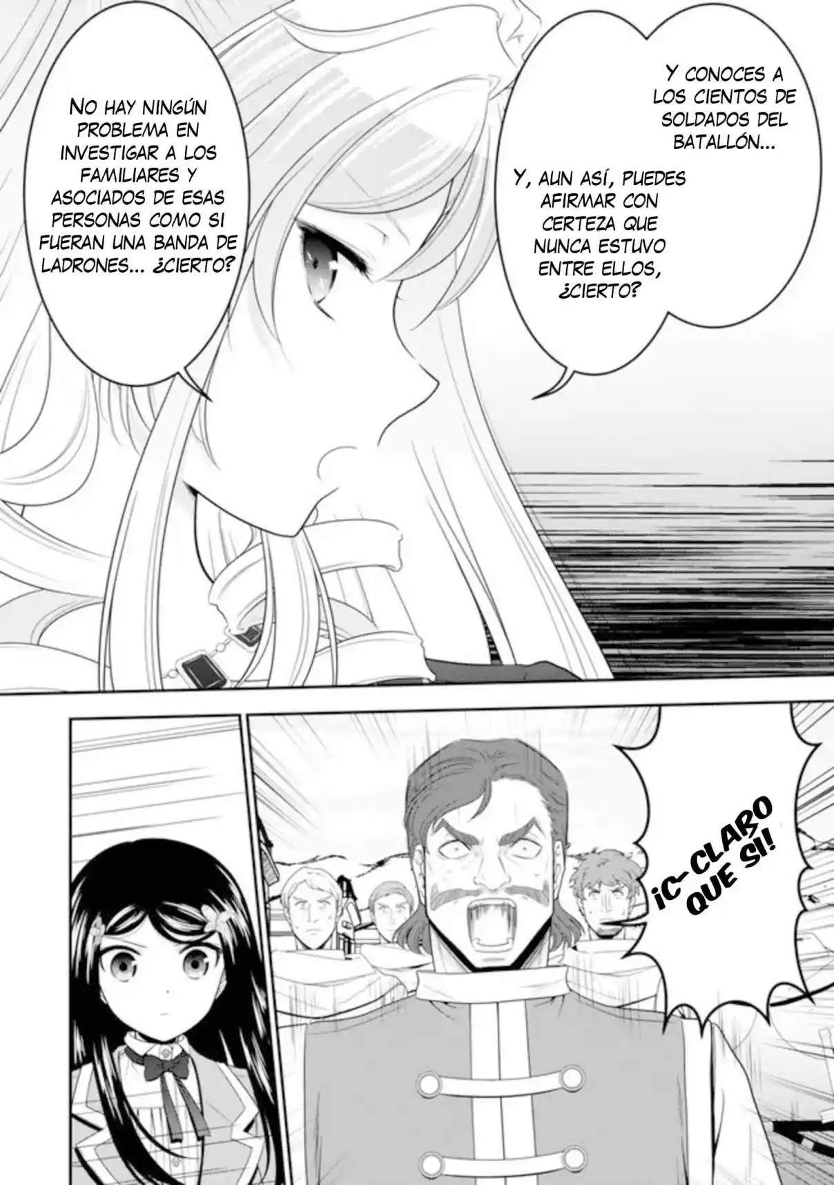 Mitsuha capítulo 126, página 10