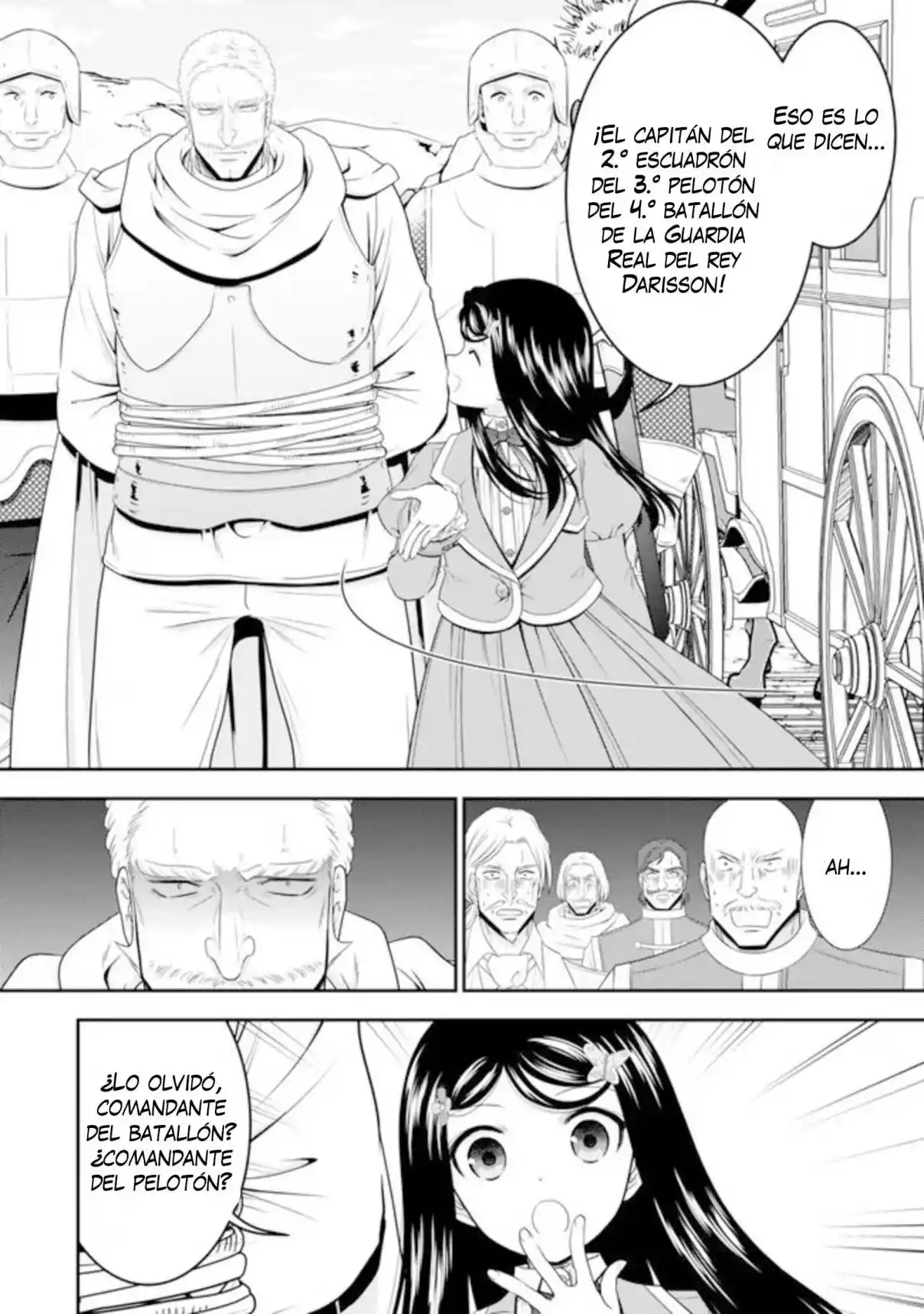 Mitsuha capítulo 126, página 12