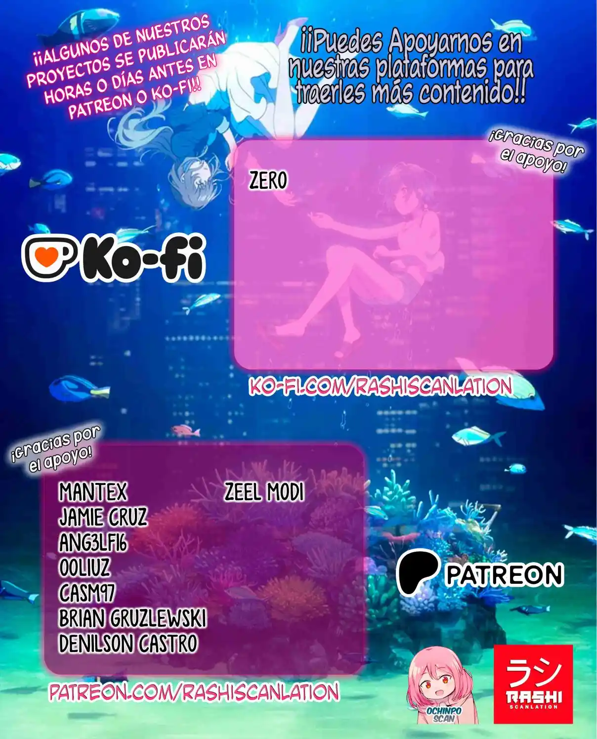 Mitsuha capítulo 129, página 2