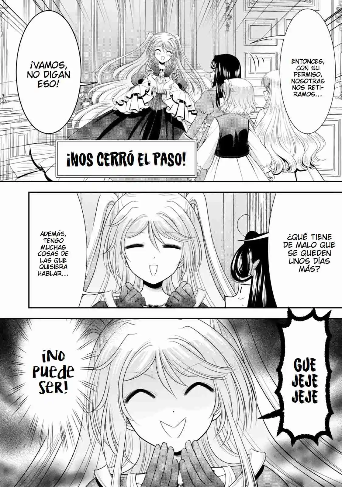 Mitsuha capítulo 129, página 9