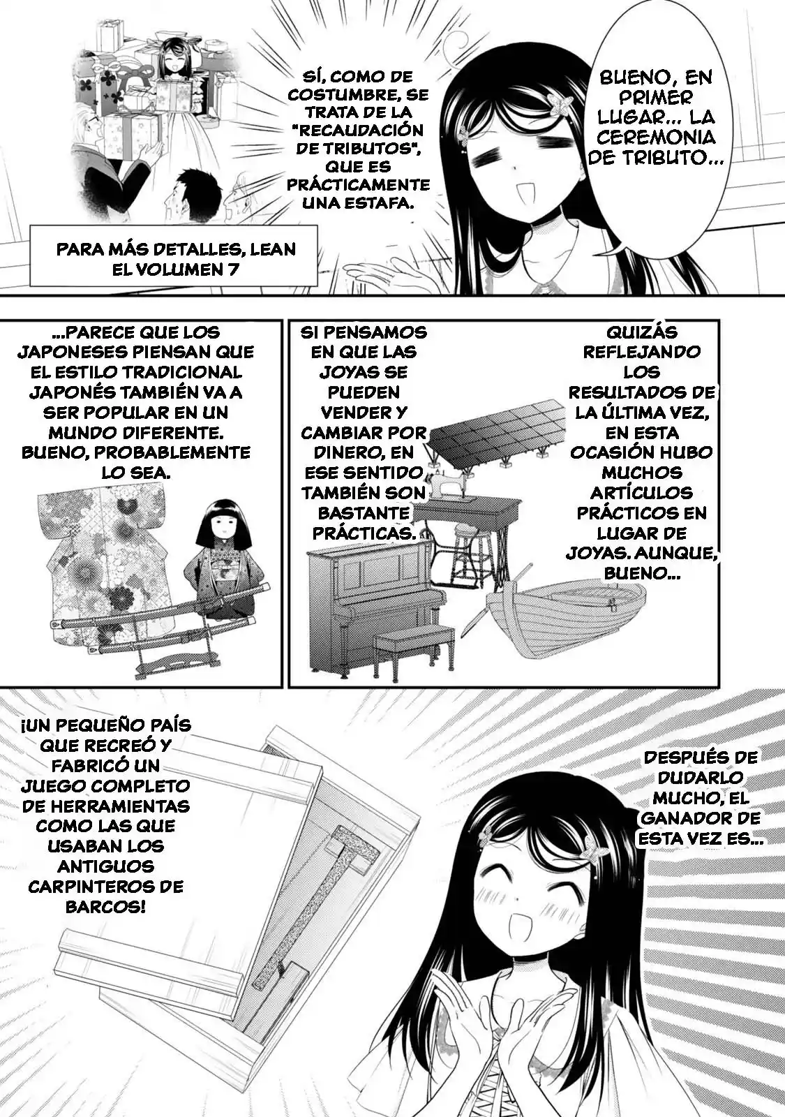 Mitsuha capítulo 130, página 13