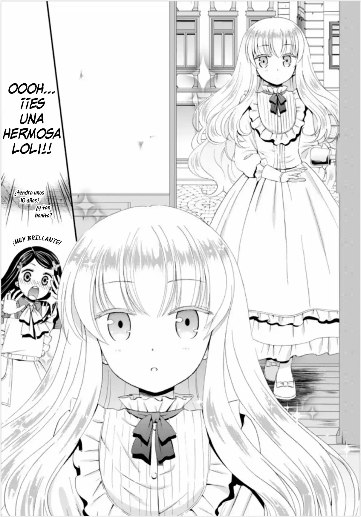 Mitsuha capítulo 22.10, página 4