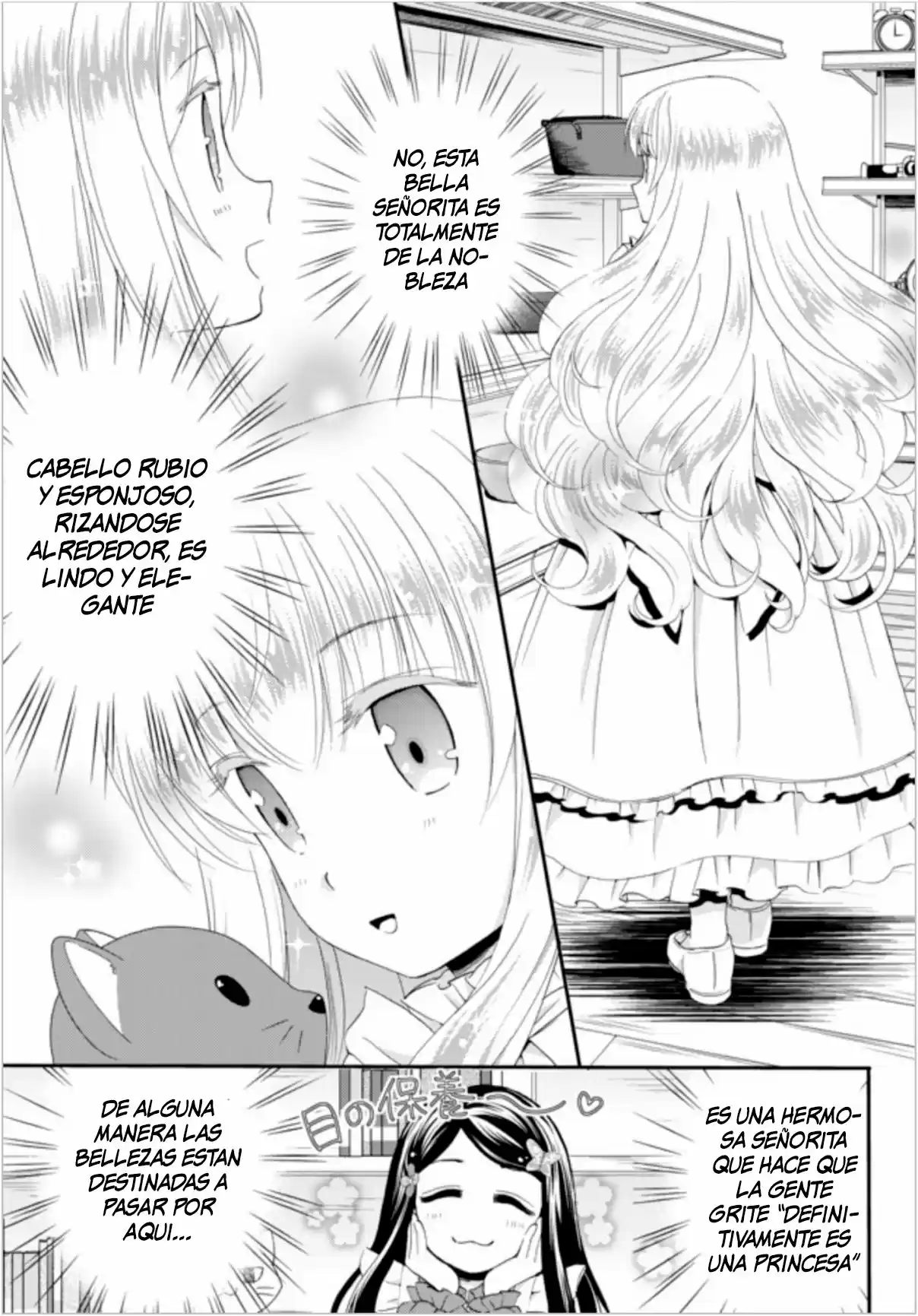 Mitsuha capítulo 22.10, página 6