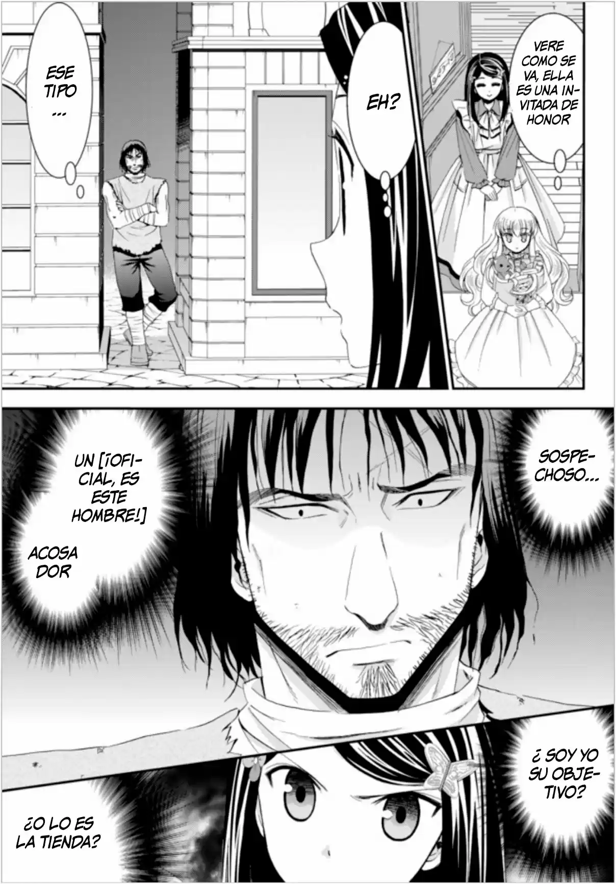 Mitsuha capítulo 22.10, página 8