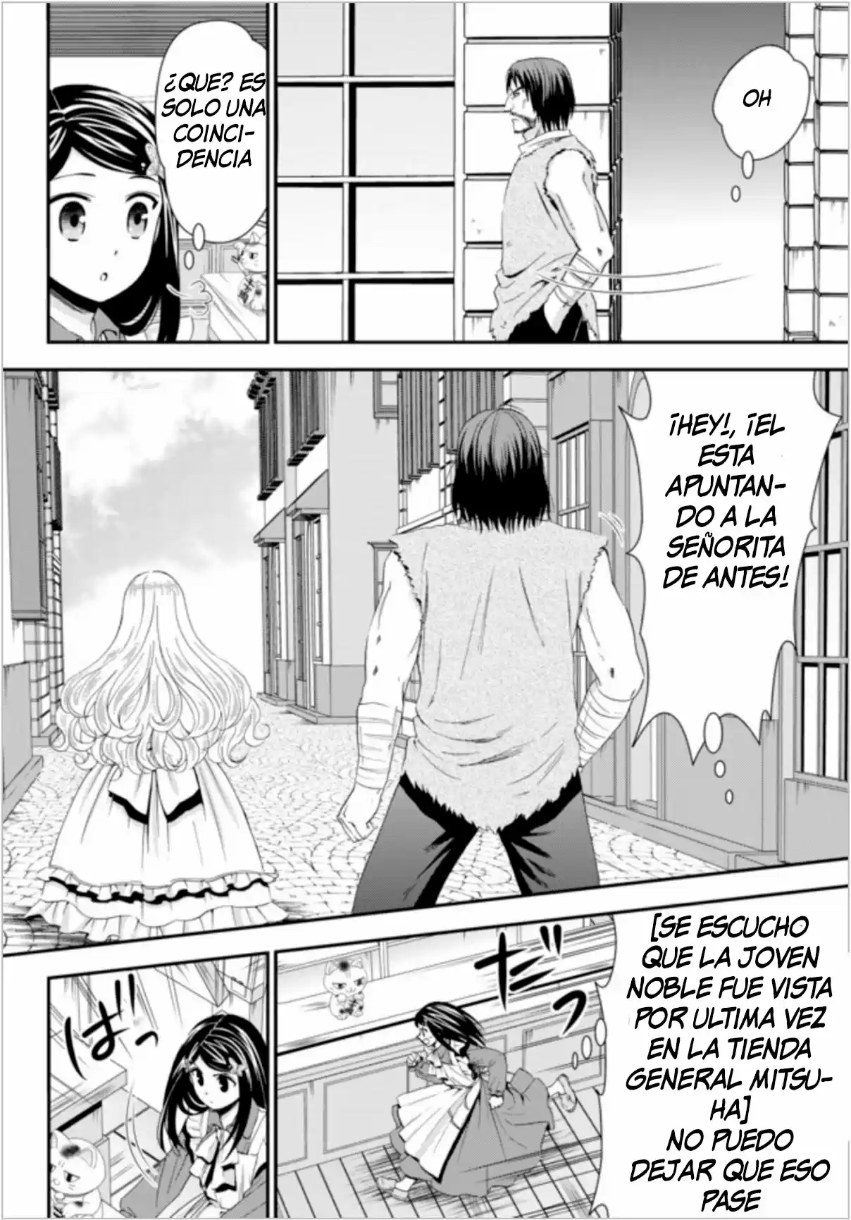 Mitsuha capítulo 22.10, página 9