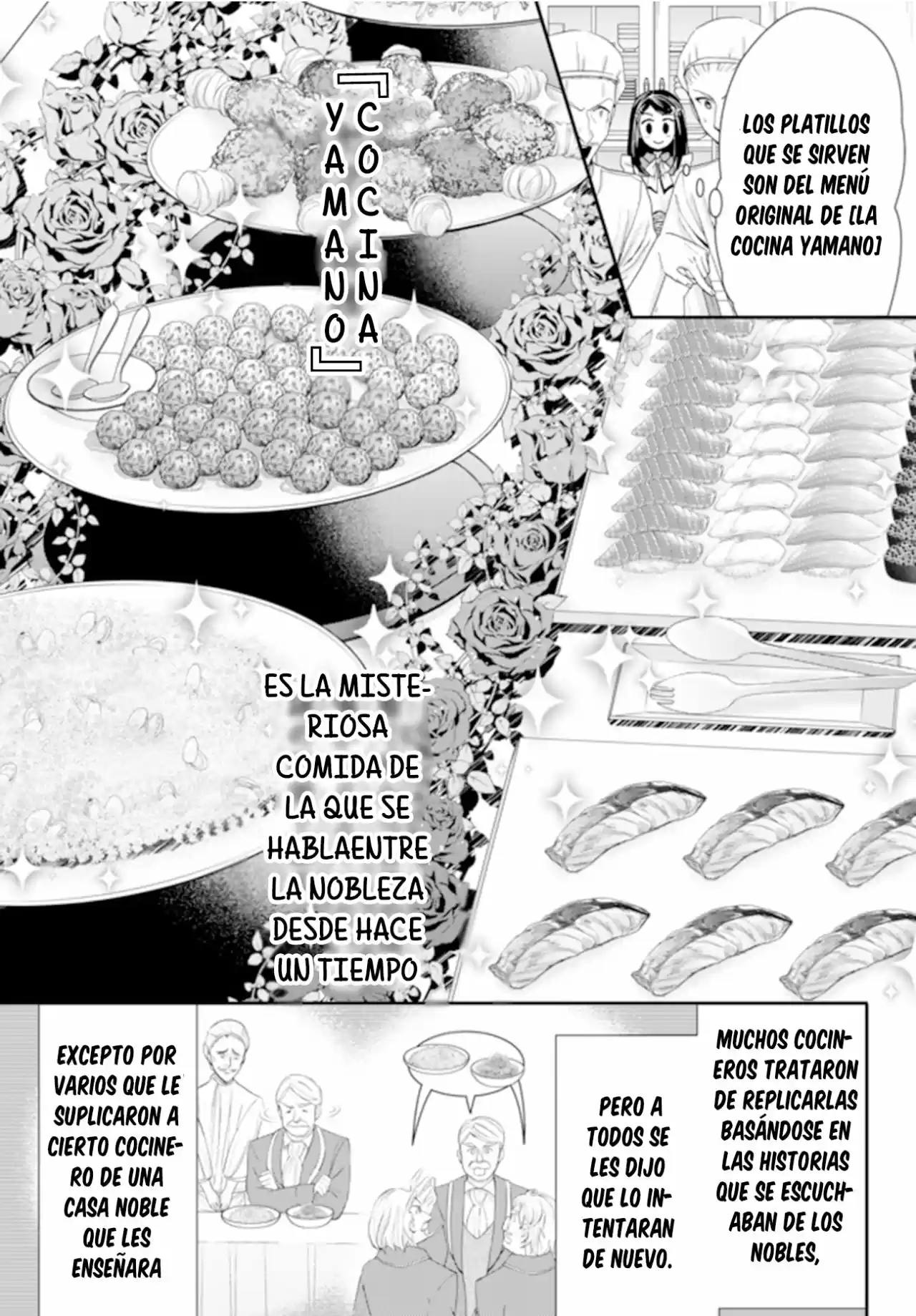 Mitsuha capítulo 26.10, página 4