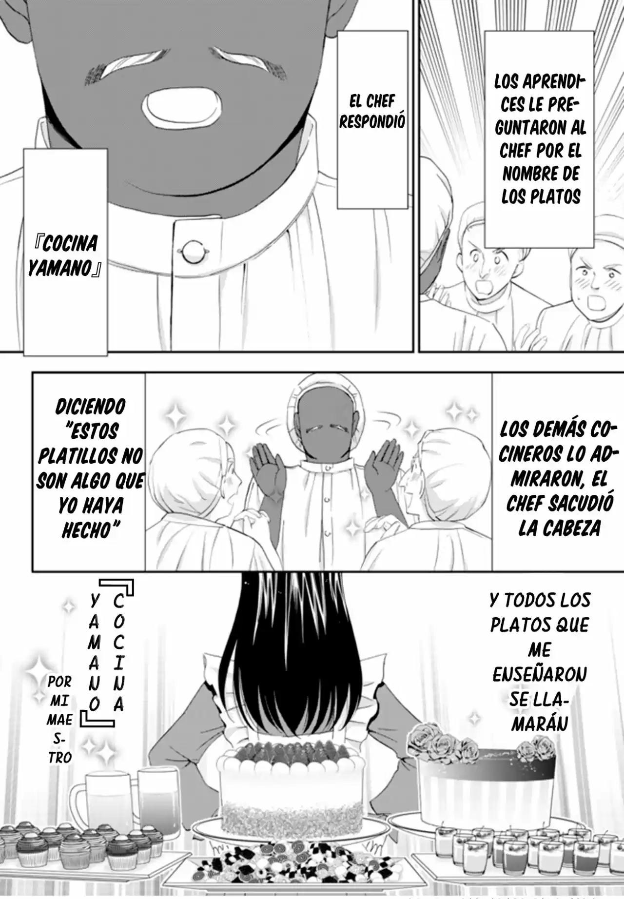 Mitsuha capítulo 26.10, página 5