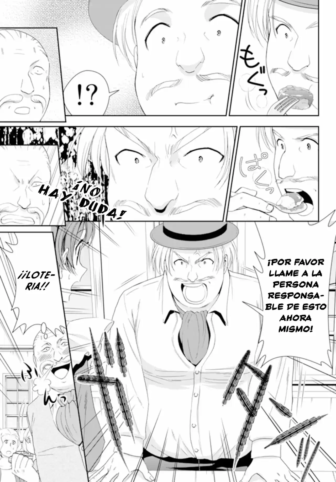 Mitsuha capítulo 26.20, página 9