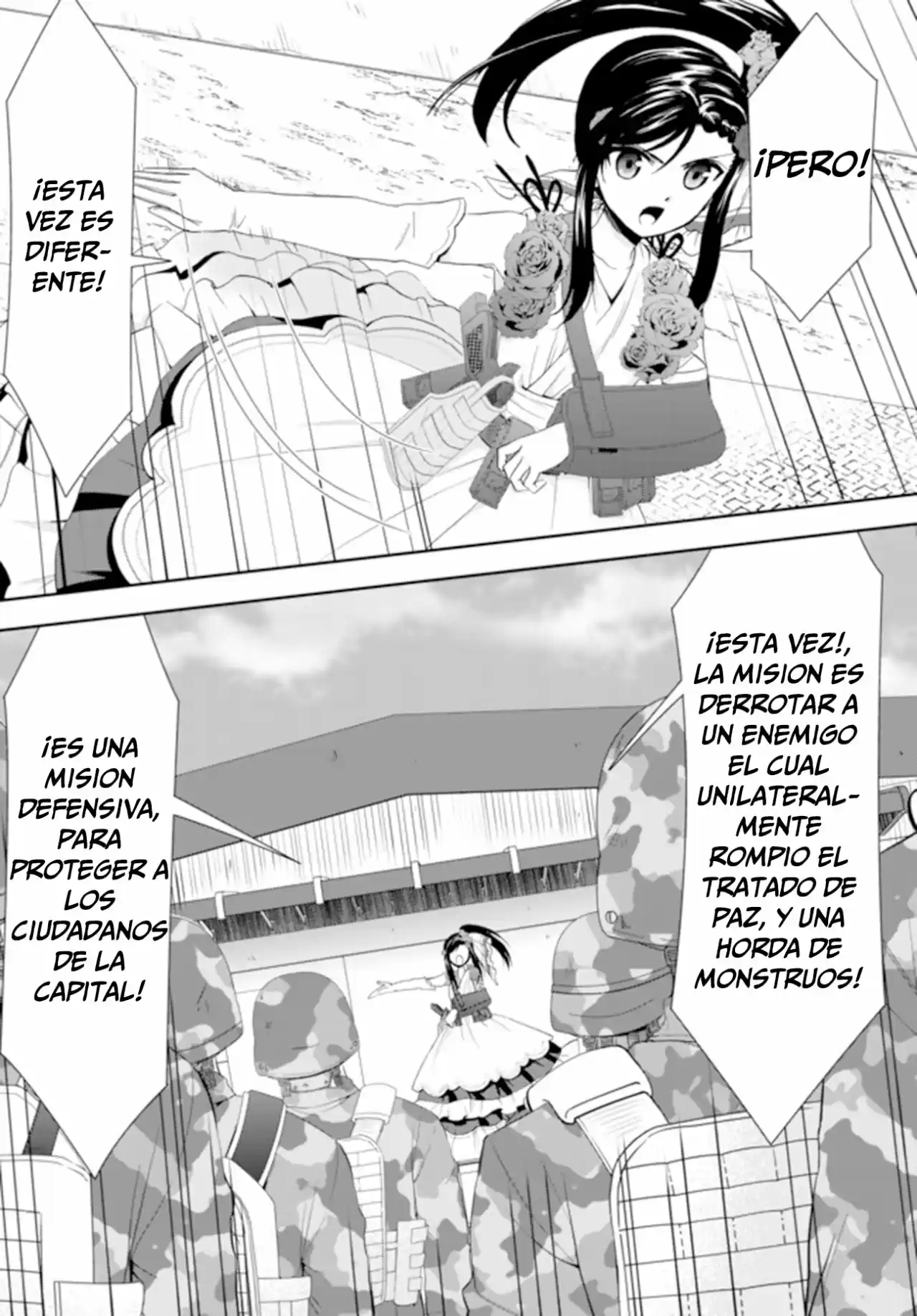 Mitsuha capítulo 30.20, página 4