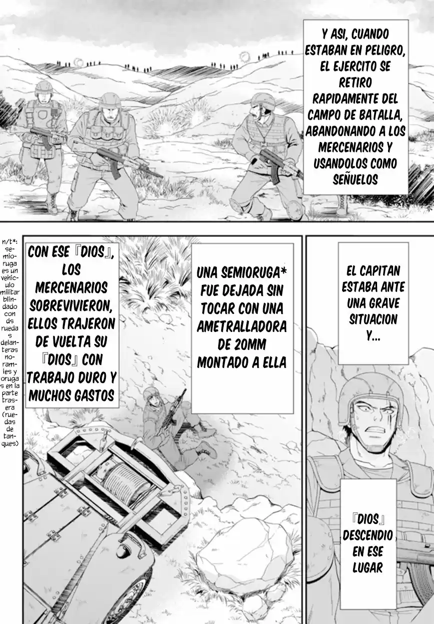 Mitsuha capítulo 32.20, página 12