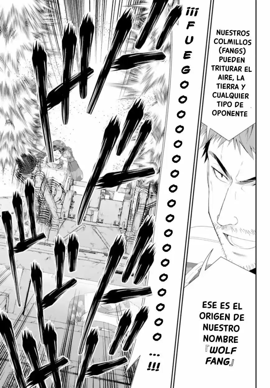 Mitsuha capítulo 32.20, página 13