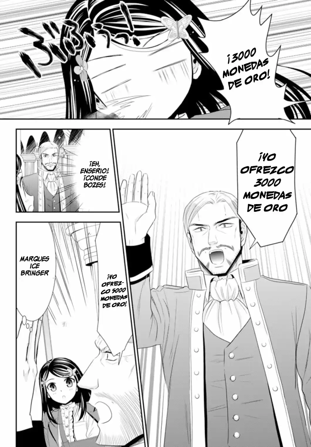 Mitsuha capítulo 34.20, página 9