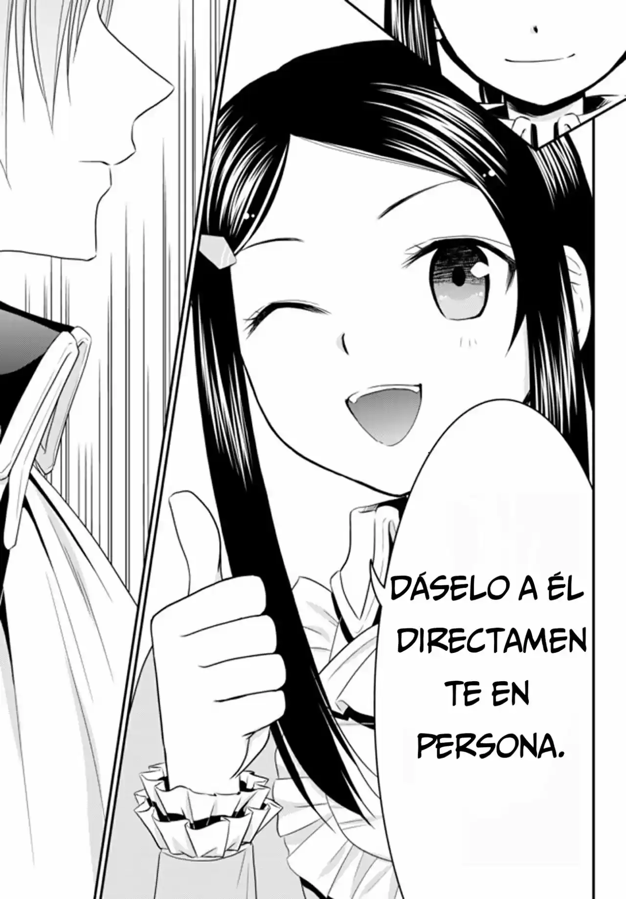 Mitsuha capítulo 34.30, página 9