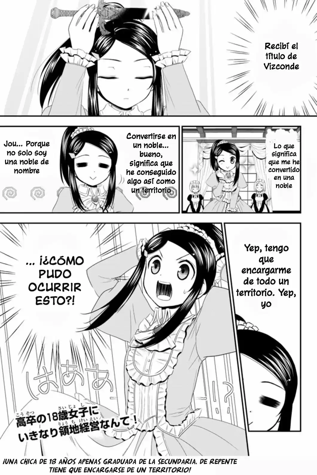 Mitsuha capítulo 35.10, página 1