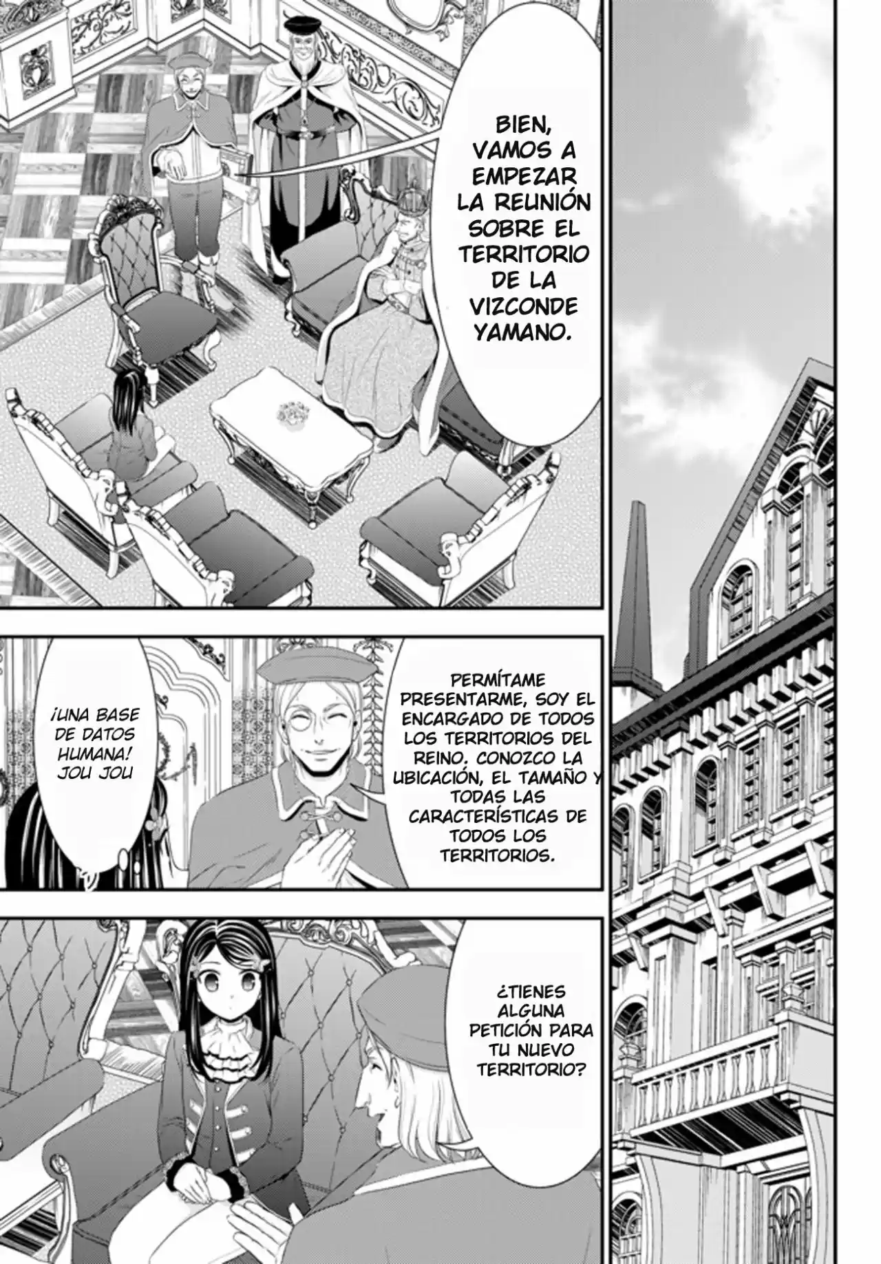 Mitsuha capítulo 35.10, página 3