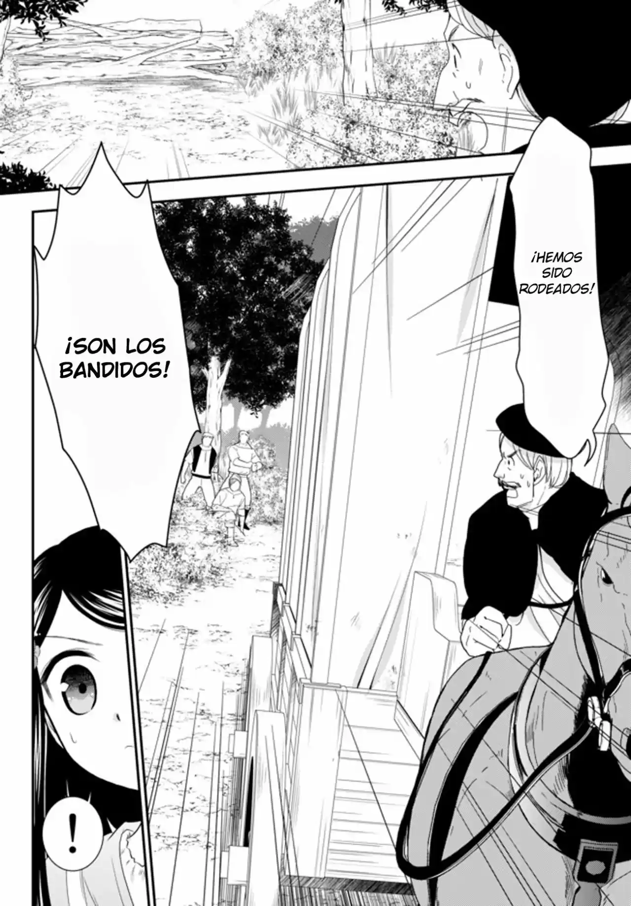 Mitsuha capítulo 35.10, página 7