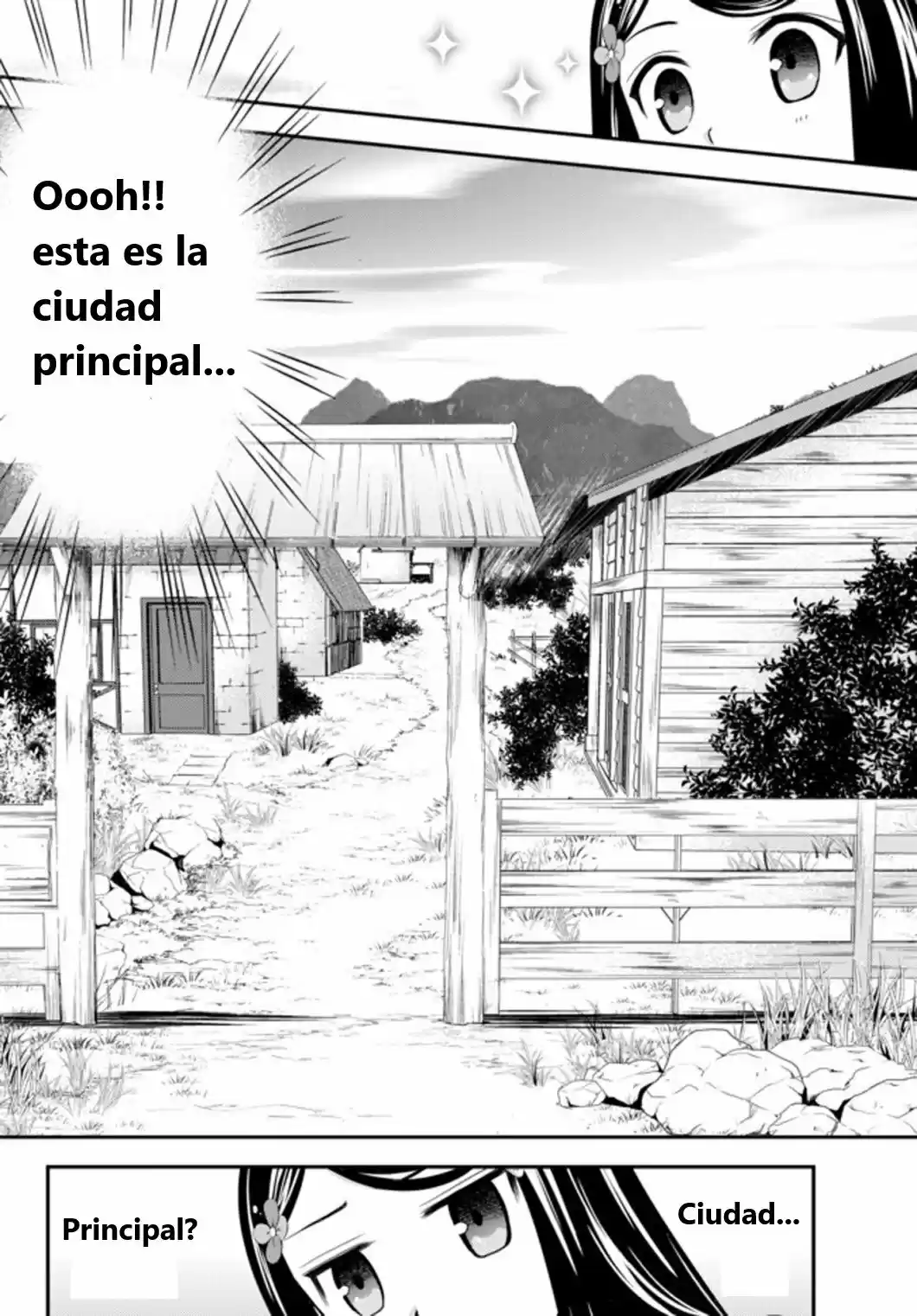 Mitsuha capítulo 36.10, página 5