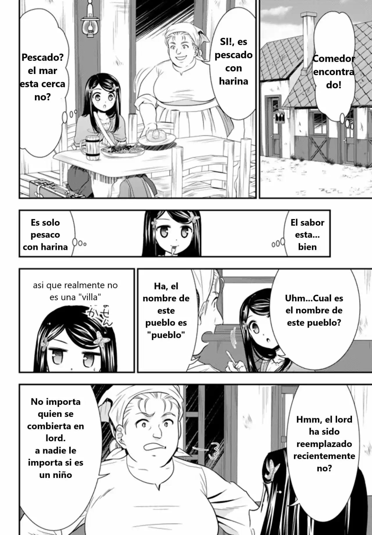 Mitsuha capítulo 36.10, página 7