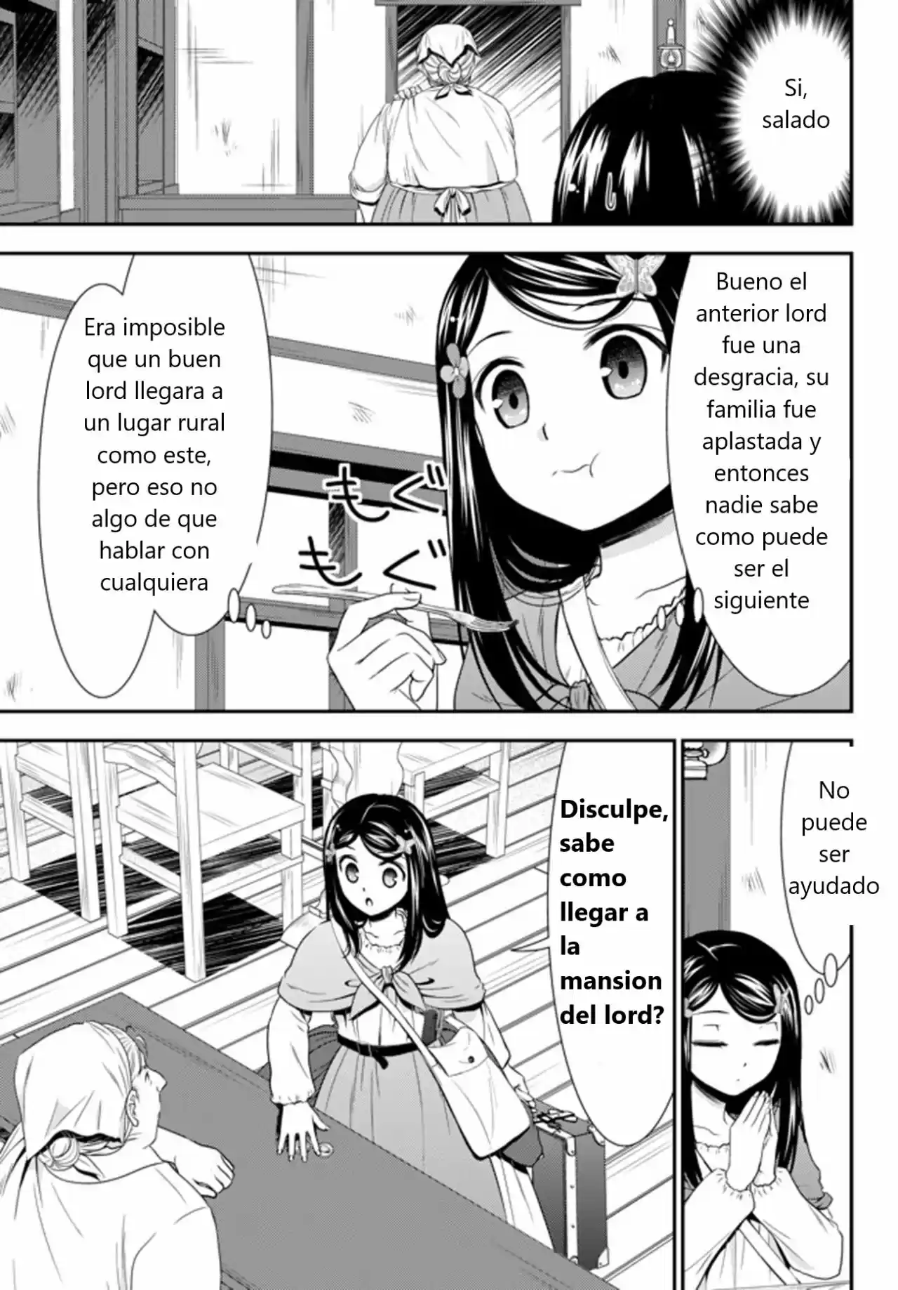 Mitsuha capítulo 36.10, página 8