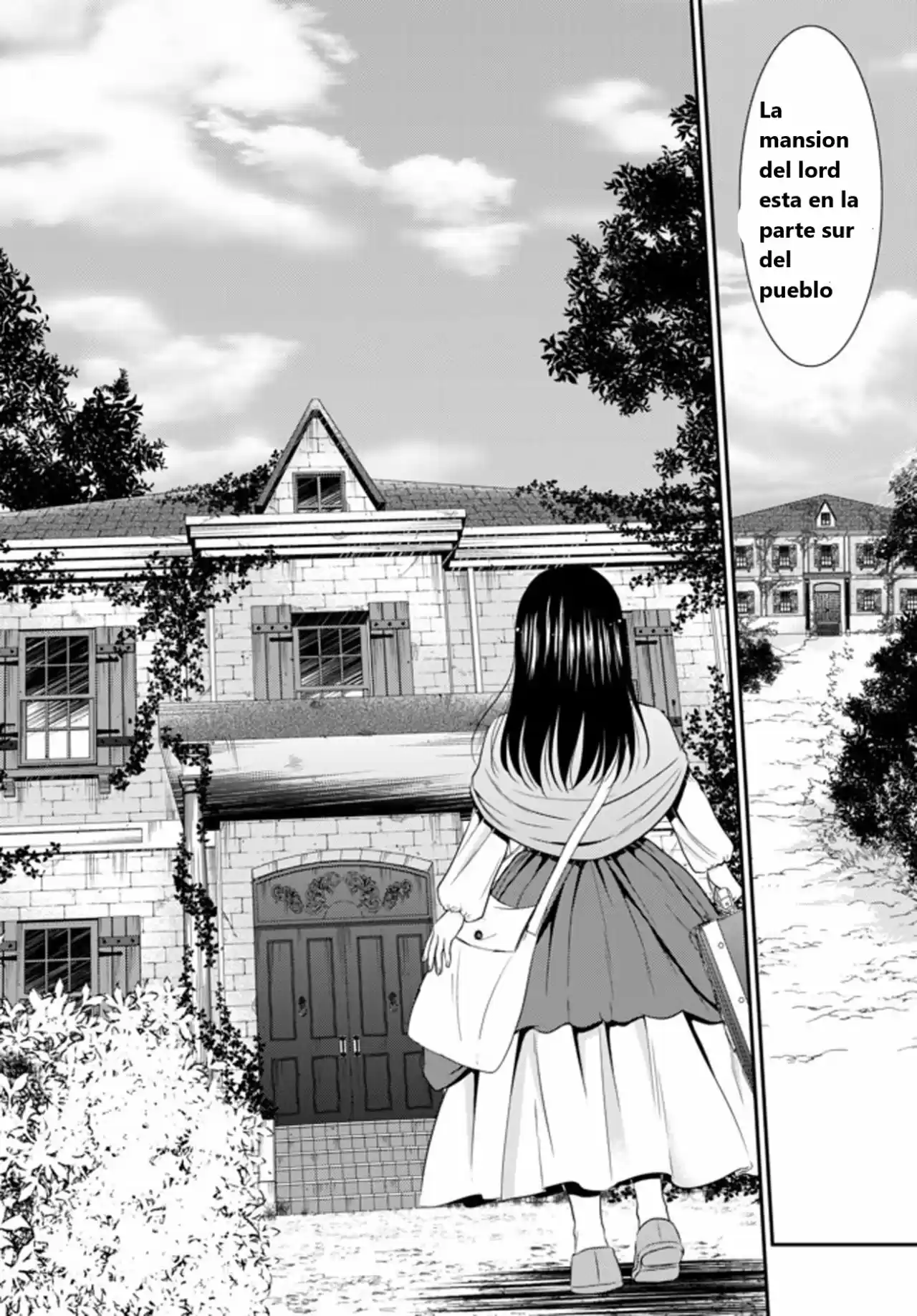 Mitsuha capítulo 36.10, página 9