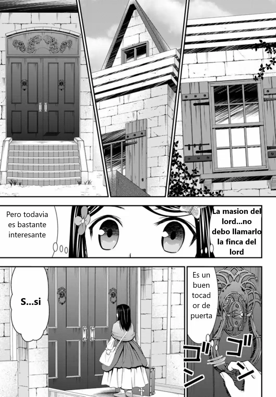 Mitsuha capítulo 36.10, página 10