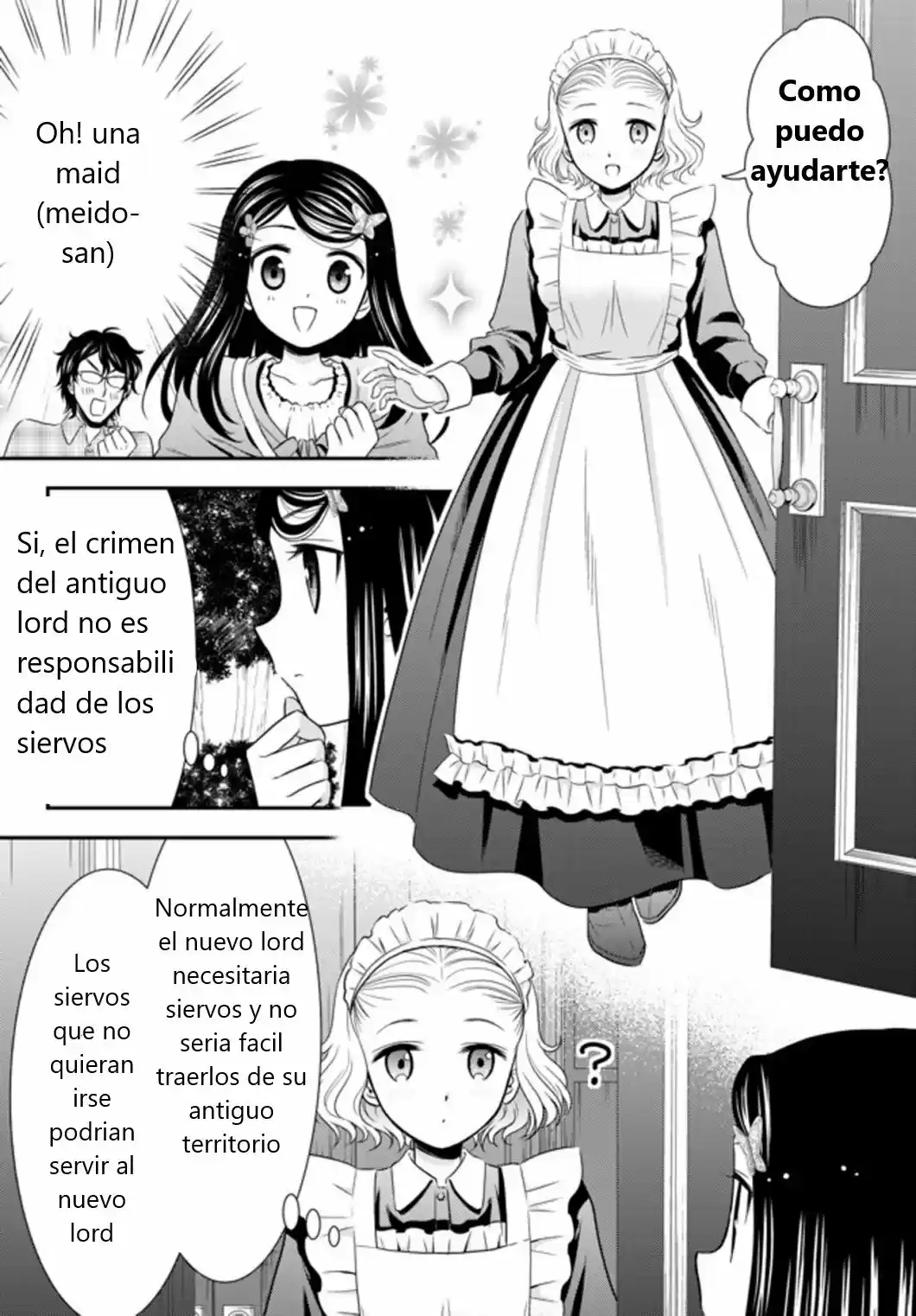 Mitsuha capítulo 36.10, página 11