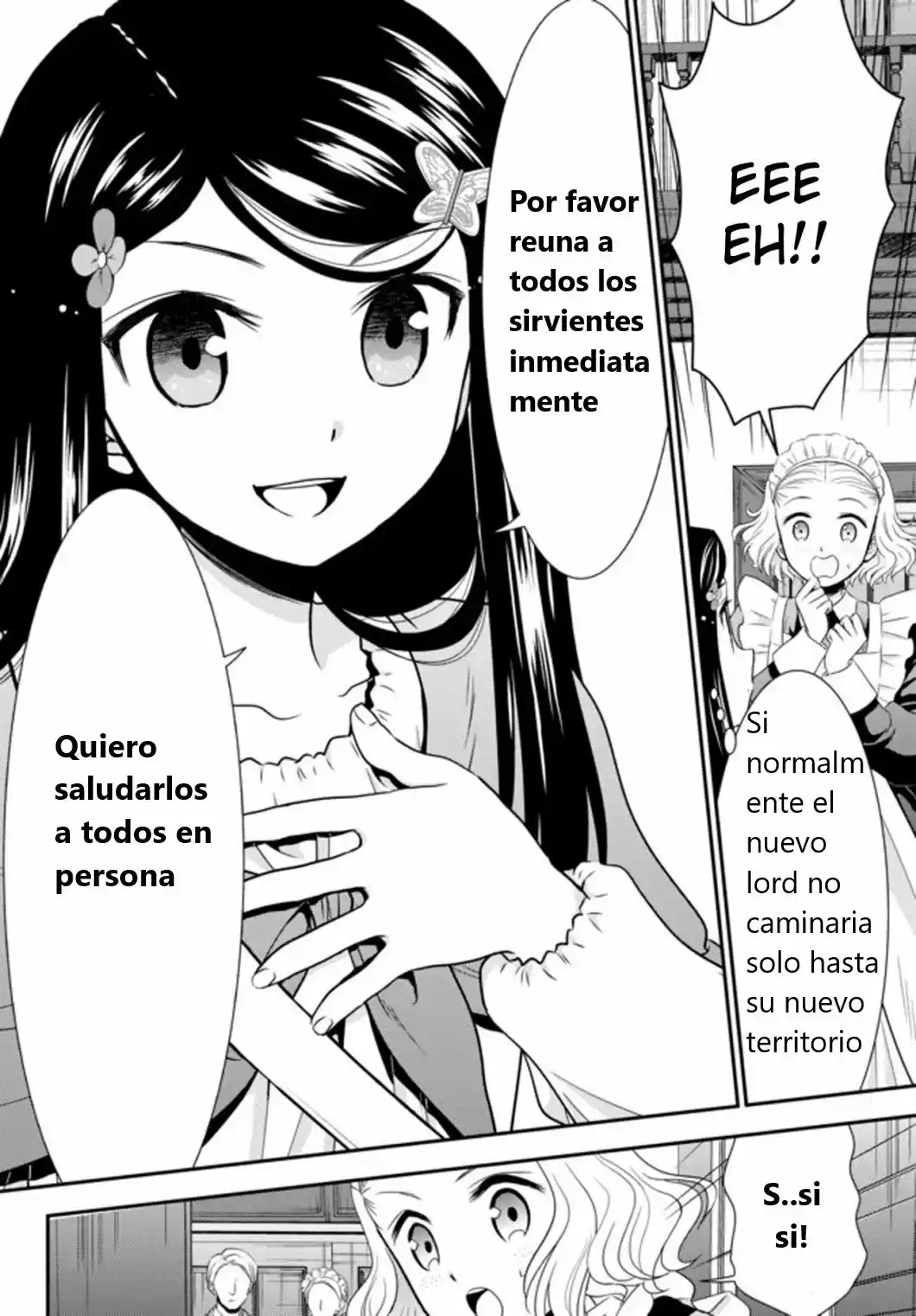 Mitsuha capítulo 36.10, página 13