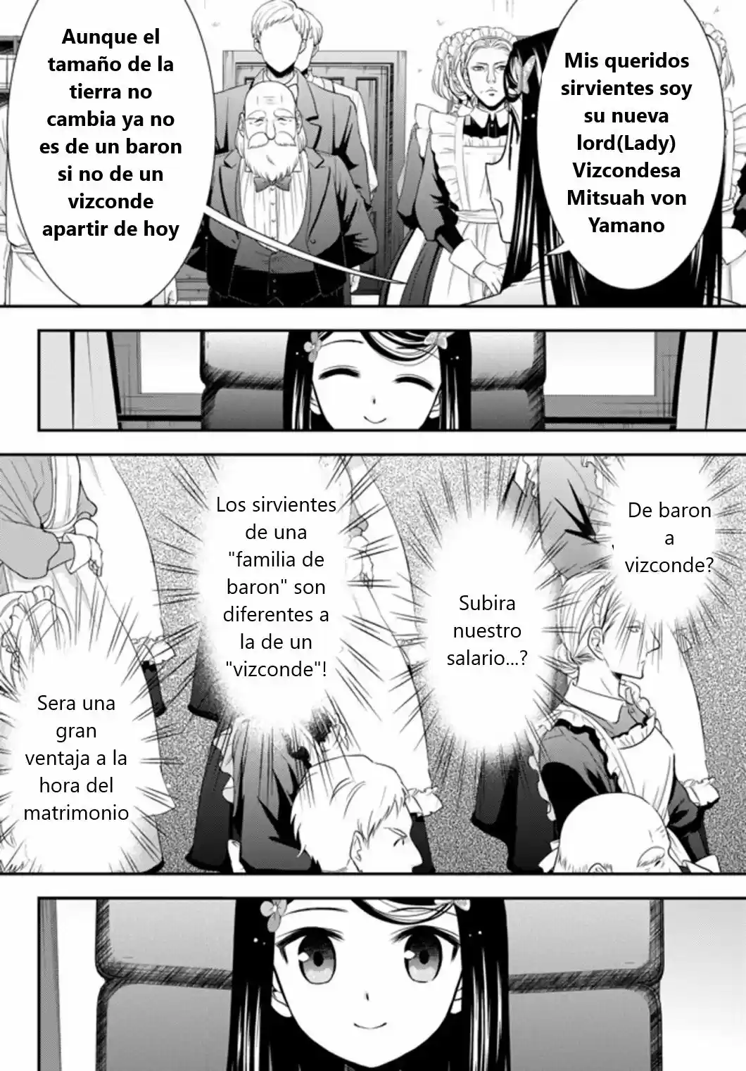 Mitsuha capítulo 36.10, página 15