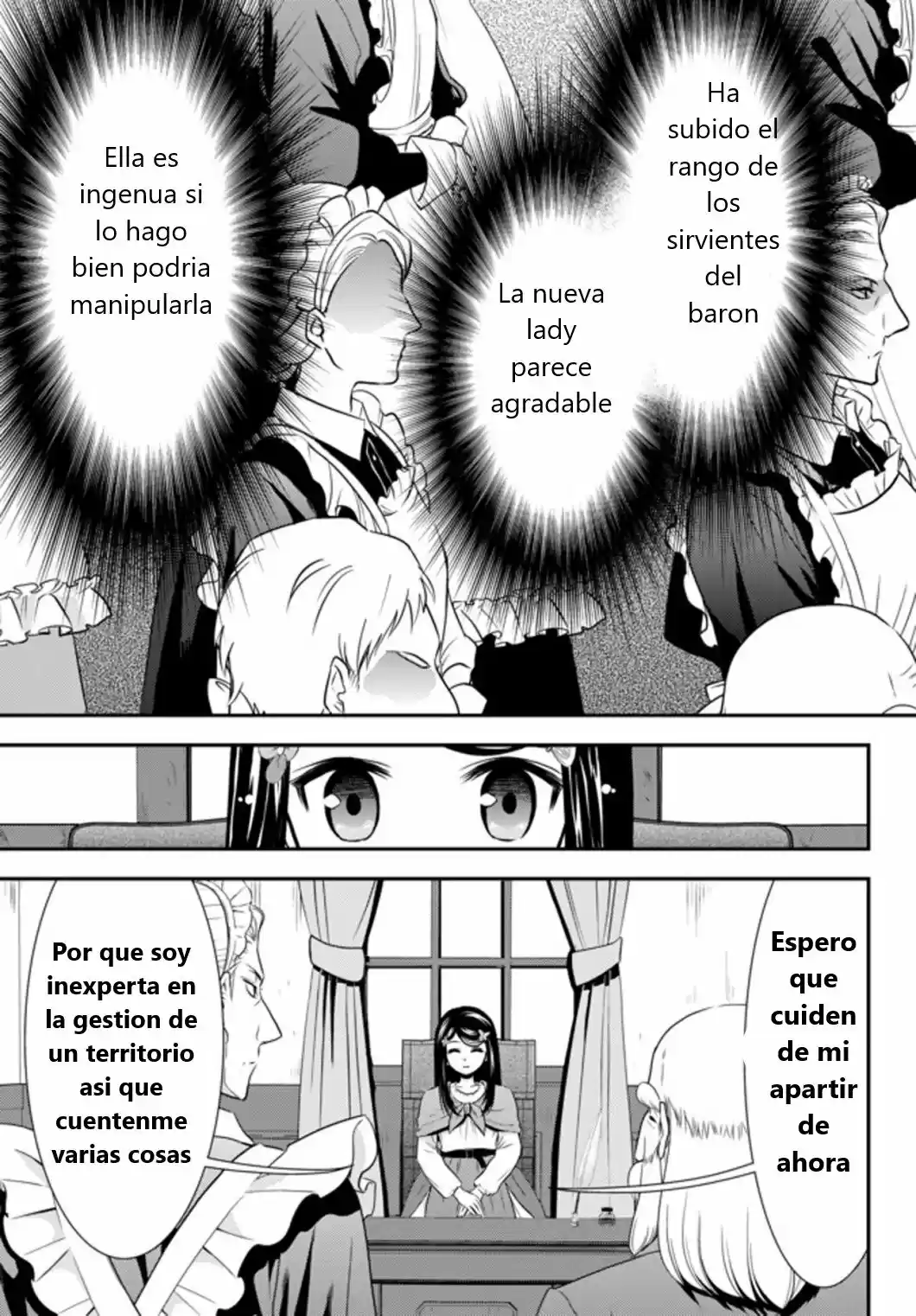 Mitsuha capítulo 36.10, página 16