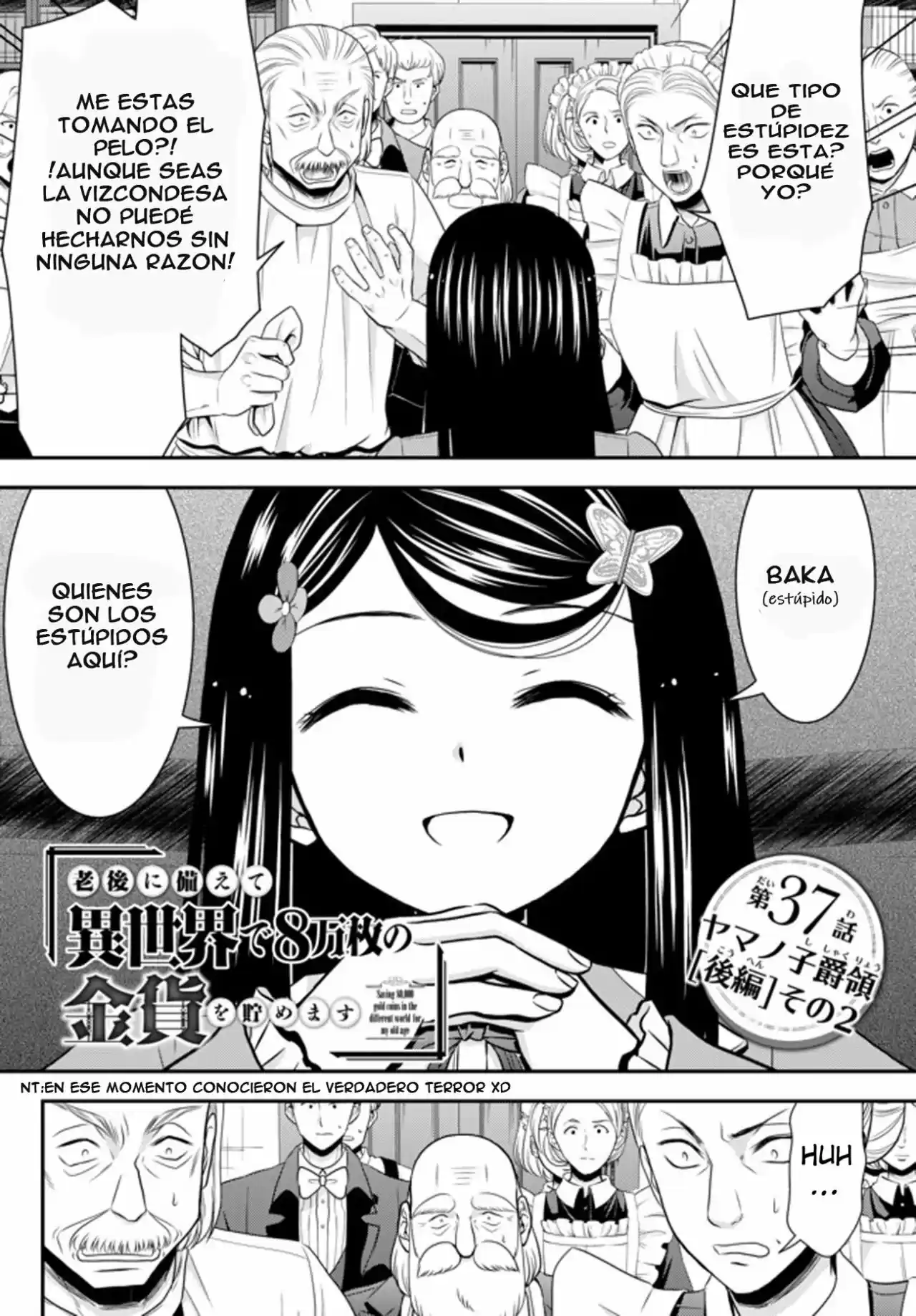 Mitsuha capítulo 37.20, página 2