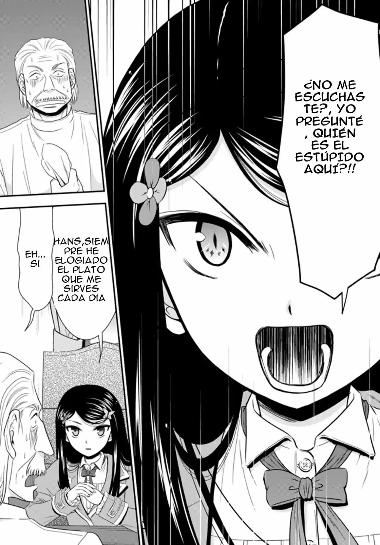 Mitsuha capítulo 37.20, página 3