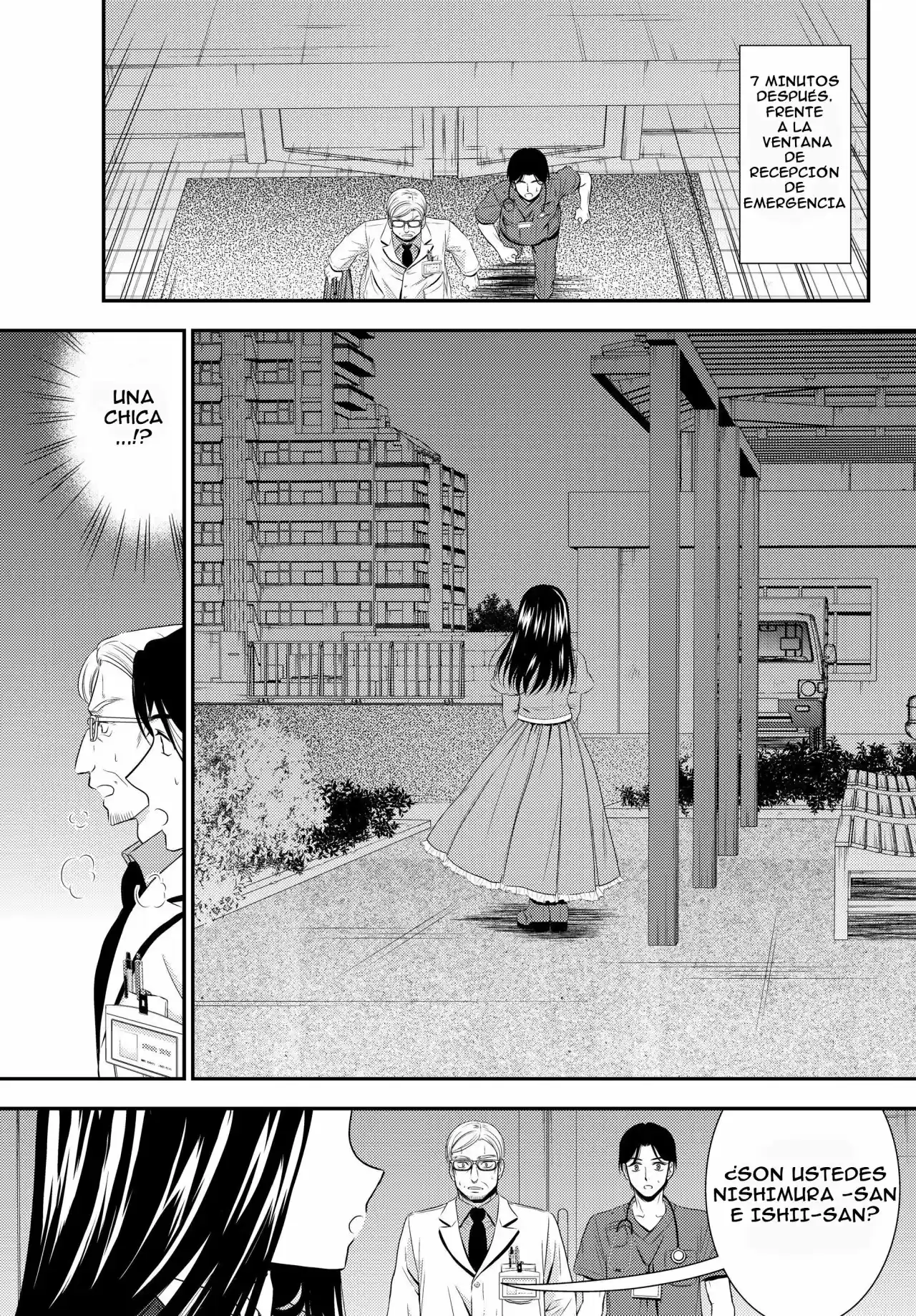 Mitsuha capítulo 40.10, página 12