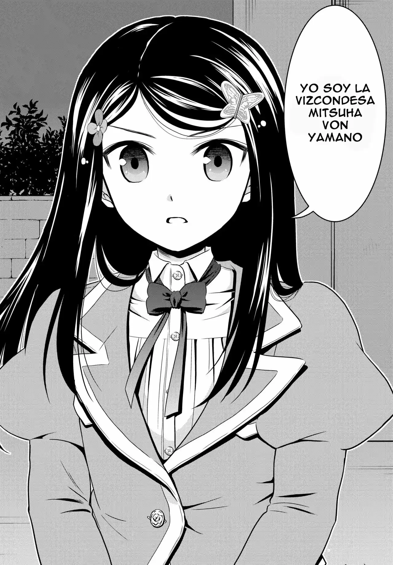 Mitsuha capítulo 40.10, página 13