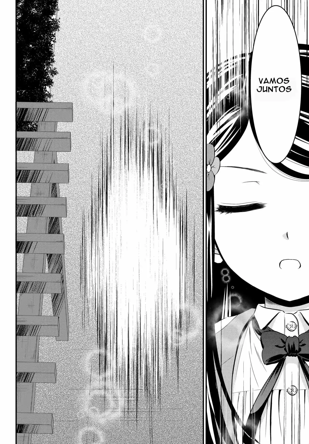 Mitsuha capítulo 40.10, página 17