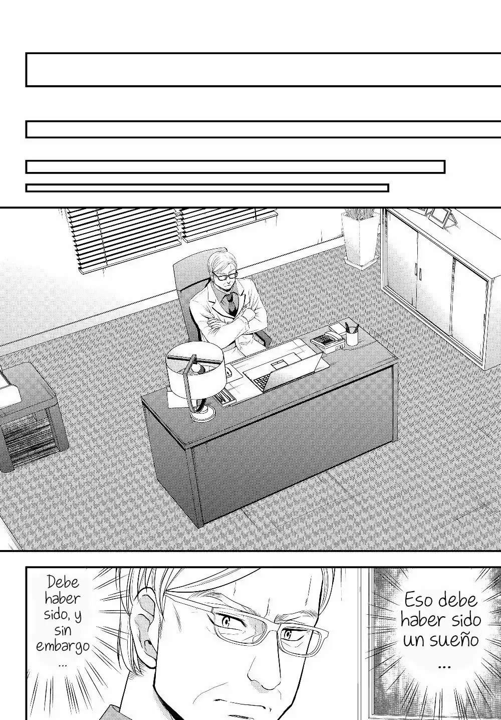 Mitsuha capítulo 40.20, página 5