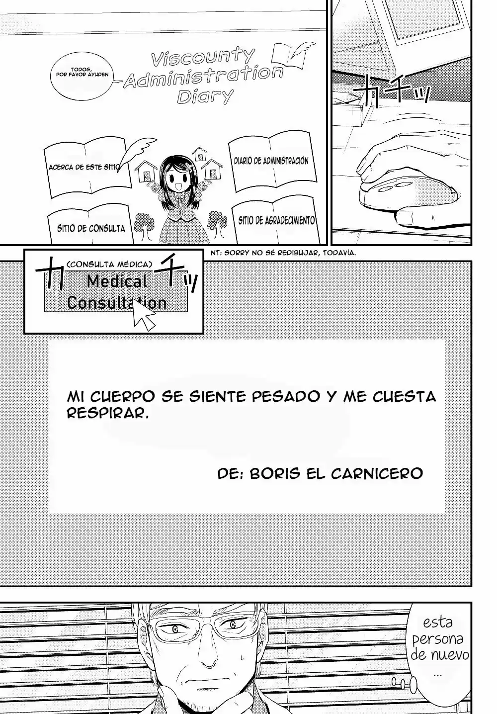Mitsuha capítulo 40.20, página 6