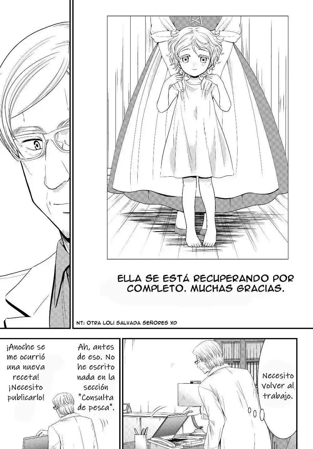 Mitsuha capítulo 40.20, página 8
