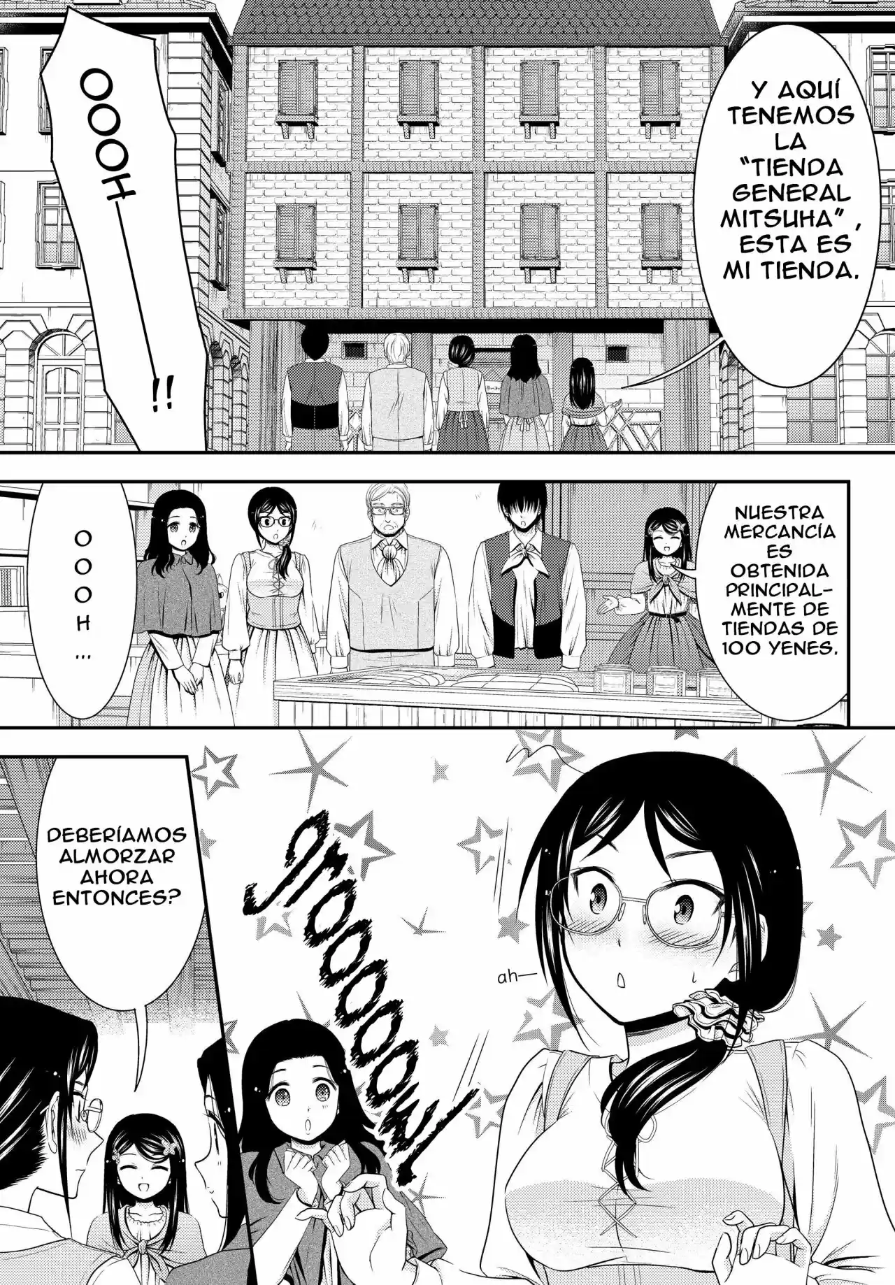 Mitsuha capítulo 41.20, página 4