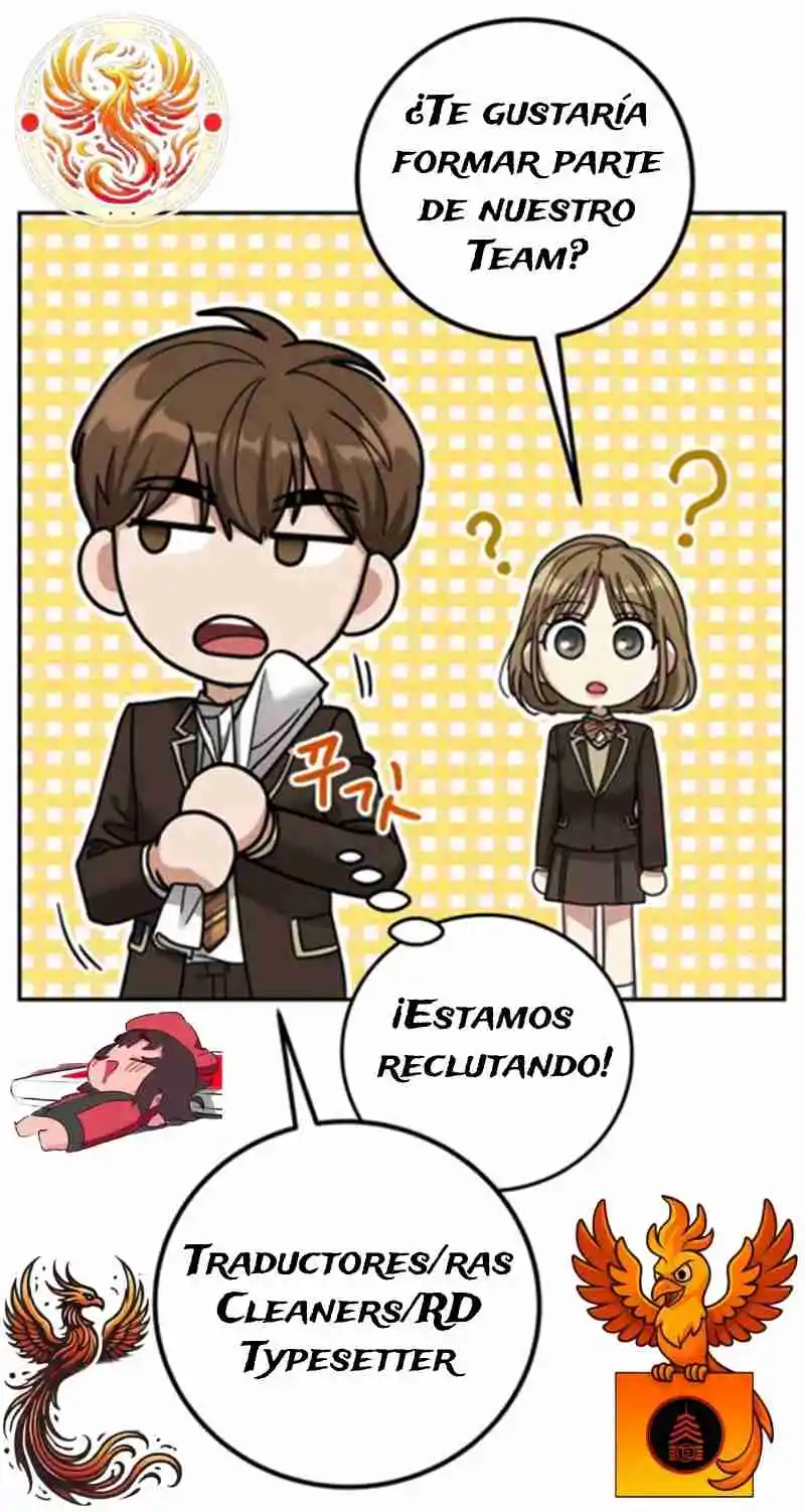Mix-Up capítulo 1, página 20