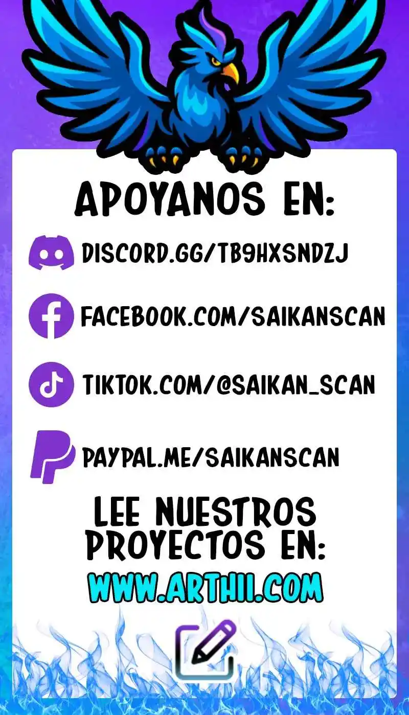 Mix-Up capítulo 1, página 21