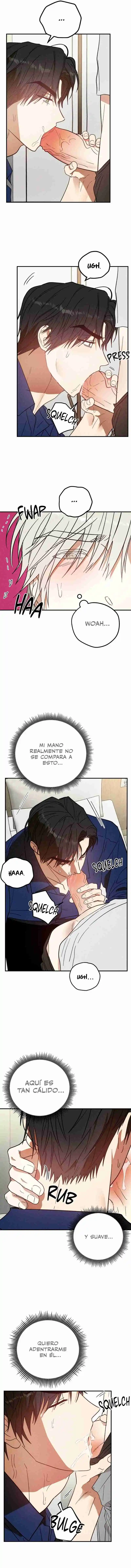 Mix-Up capítulo 10, página 4