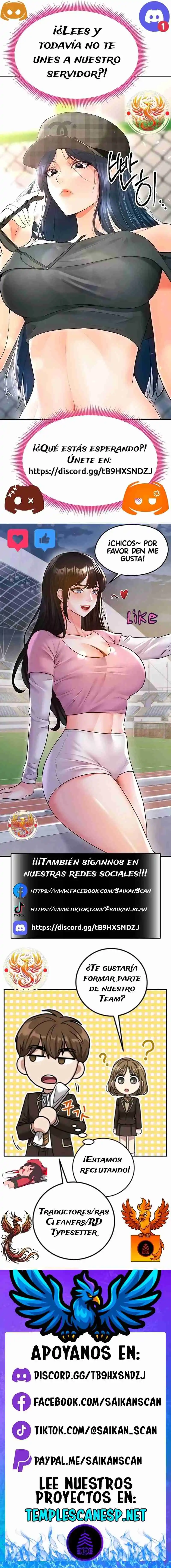 Mix-Up capítulo 10, página 14