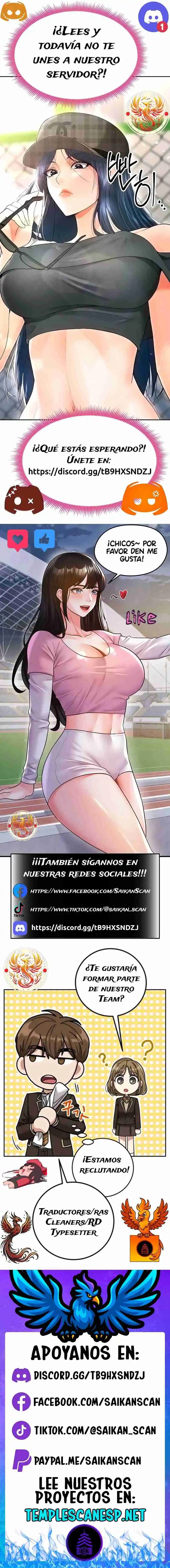 Mix-Up capítulo 11, página 14